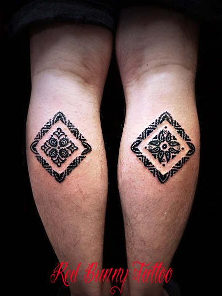 yCY[ ^gD[fUC tattoo
